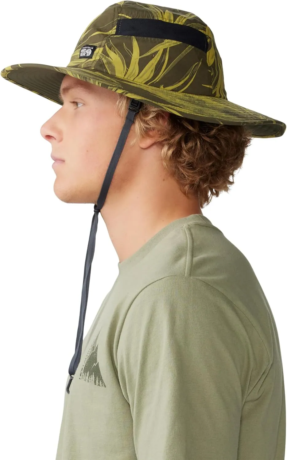 Mountain Hardwear Stryder Sun Hat