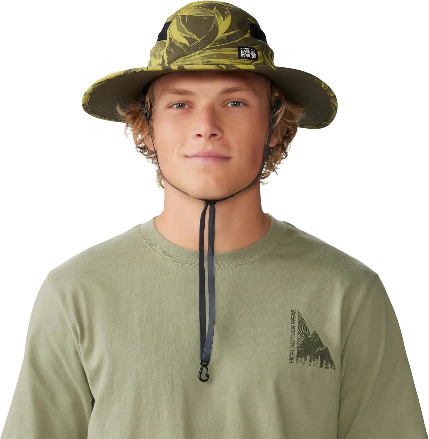 Mountain Hardwear Stryder Sun Hat