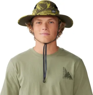 Mountain Hardwear Stryder Sun Hat