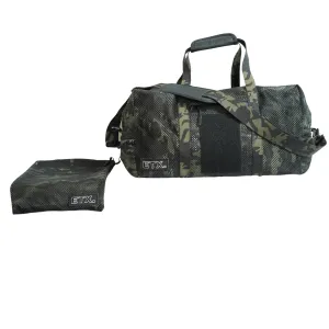 MultiCam Black Mesh Bag II