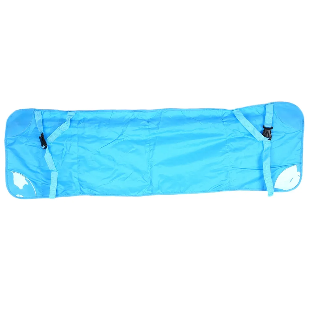 Multifunctional Car Seat Back Hanging