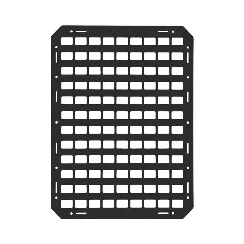 Multifunctional Car Seat Tactical Hanging Plate – Vehicle