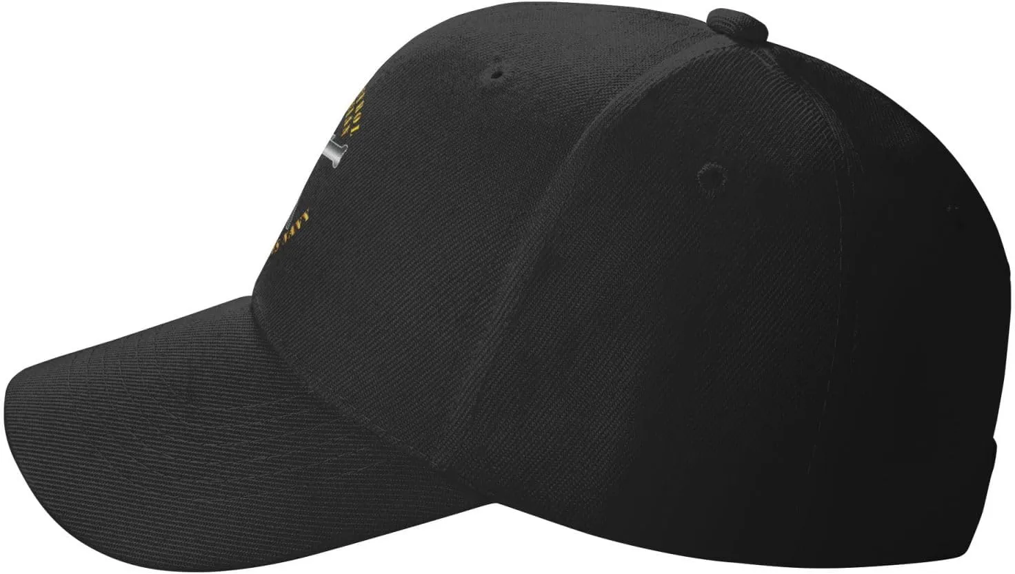 Navy Rate Fire Control Technician Flag-Baseball Caps Denim Hats Cowboy Knit hat Fisherman's hat