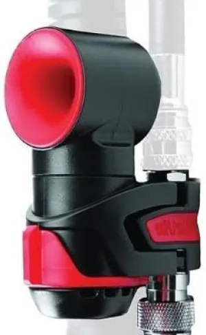 New Dive Alert Plus Version 2 Signaling Device - DV3 for The ScubaPro A.I.R. 2, TUSA Duo-Air, Sherwood Gemini, Diverite Source, H2Odyssea Inflator Plus, Atomic SS1, & The Zeagle Octo-Z