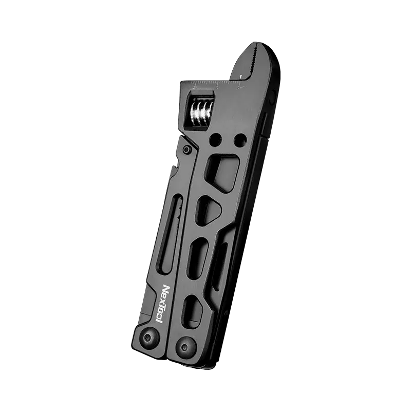 NEXTOOL 9-in-1 Multifunctional Folding Pliers Tool Set