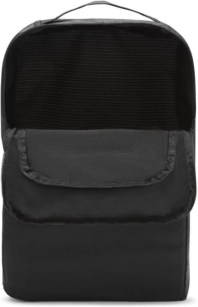 Nike BA6149 NK SHOE BOX BAG Gym Bag unisex-adult nike orange/nike orange/(wht) MISC