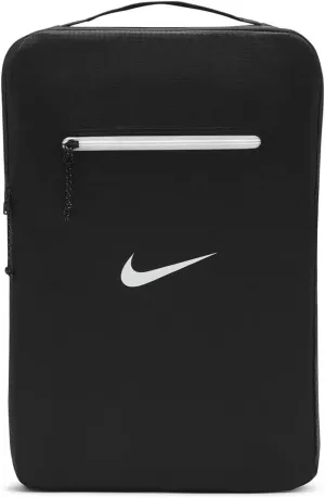 Nike BA6149 NK SHOE BOX BAG Gym Bag unisex-adult nike orange/nike orange/(wht) MISC