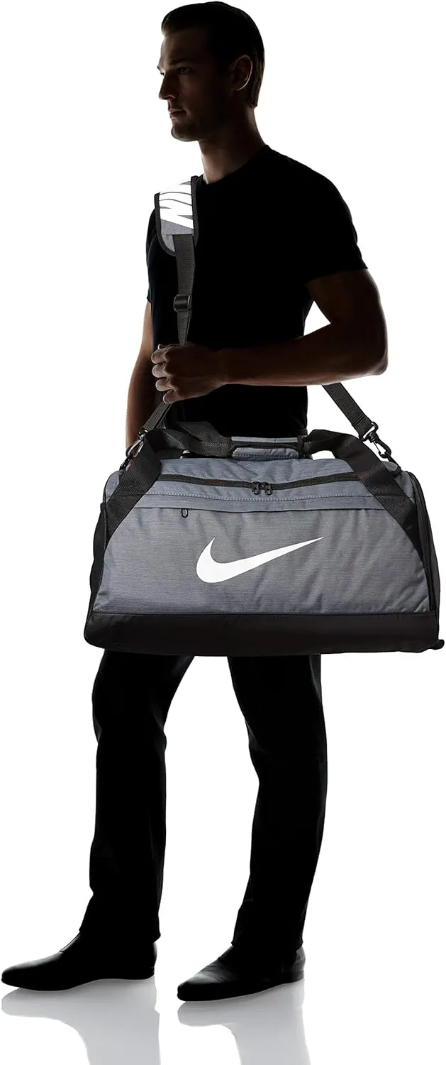 Nike Brasilia Duffel Bag