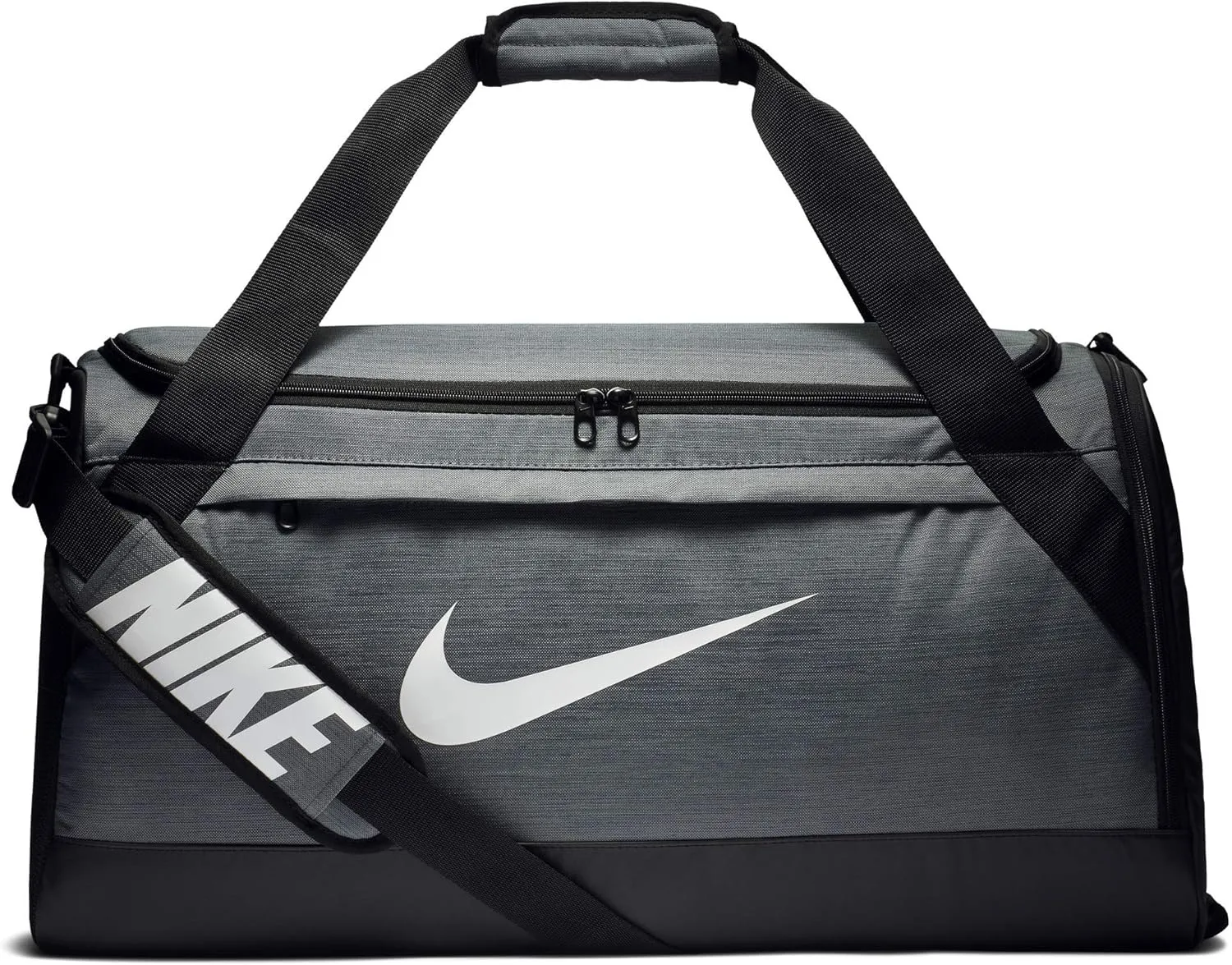 Nike Brasilia Duffel Bag