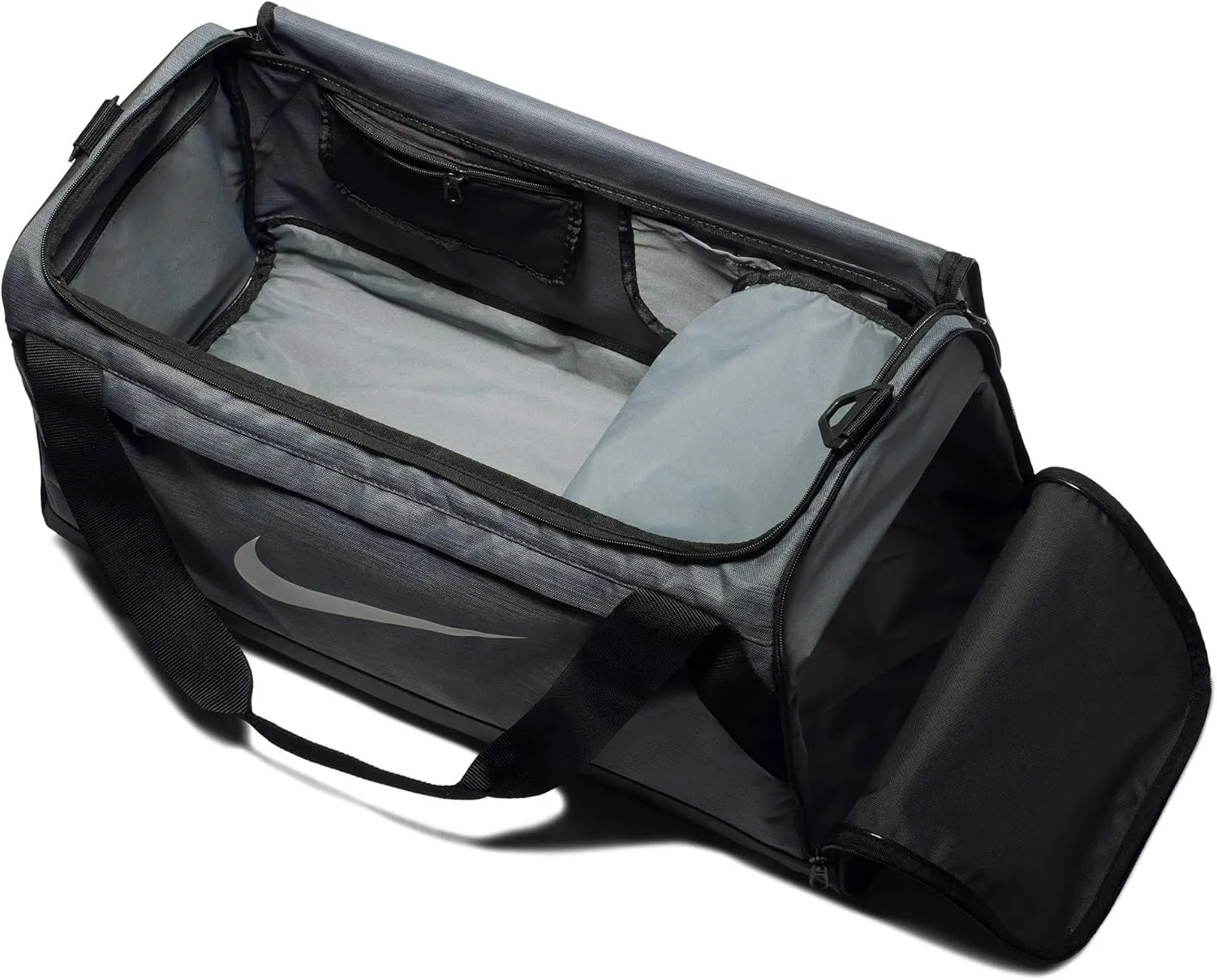 Nike Brasilia Duffel Bag