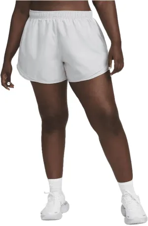 Nike Temp Women's Running Shorts (Plus Size) (Wolf Grey/Wolf Grey, 847761-012) Size 3X