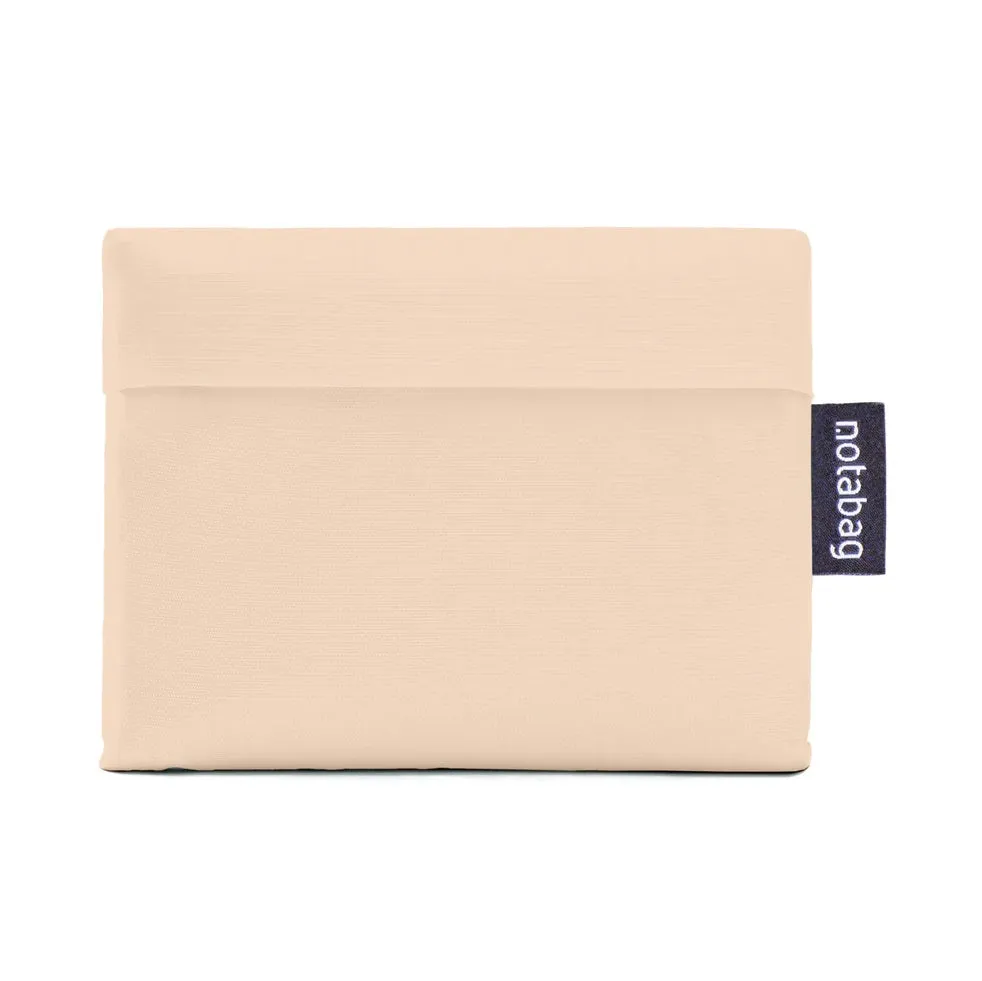 Notabag Tote SAND