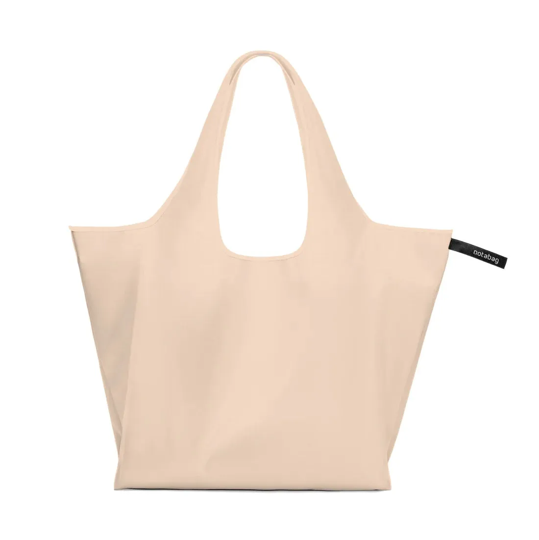 Notabag Tote SAND
