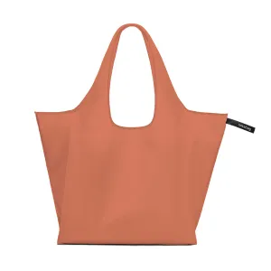 Notabag - Tote - terracotta
