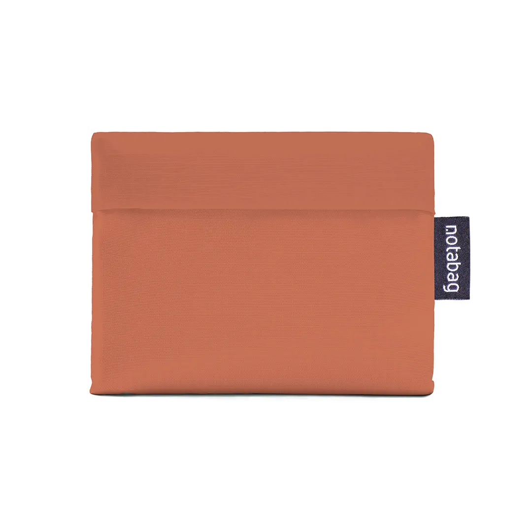 Notabag - Tote - terracotta