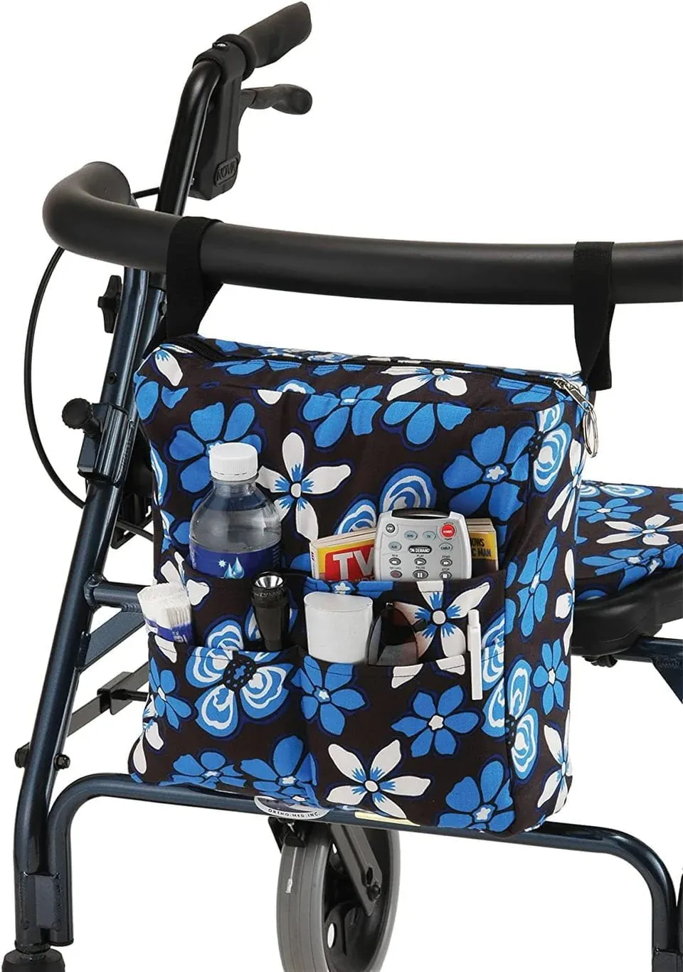 Nova Medical Hanging Mobility Pouch & Storage Bag