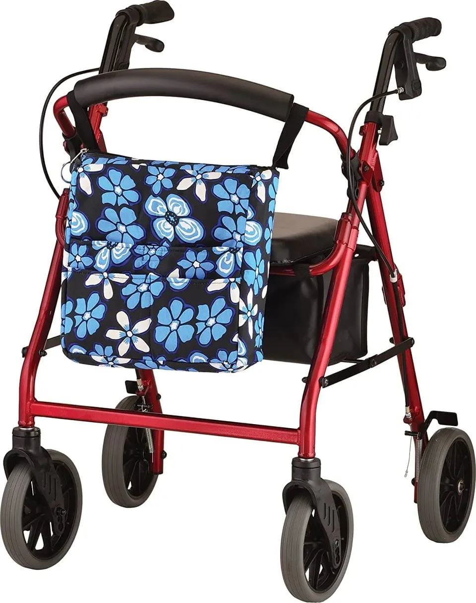 Nova Medical Hanging Mobility Pouch & Storage Bag