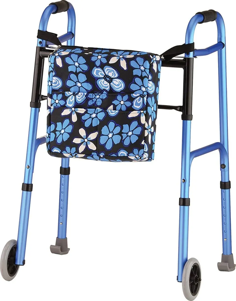 Nova Medical Hanging Mobility Pouch & Storage Bag