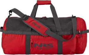 NRS Purest Mesh Duffel Bag (Salsa, 60 L)