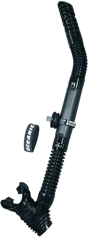Oceanic Pocket Folding Snorkel