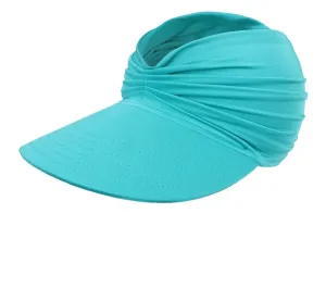 Olivia sun cap