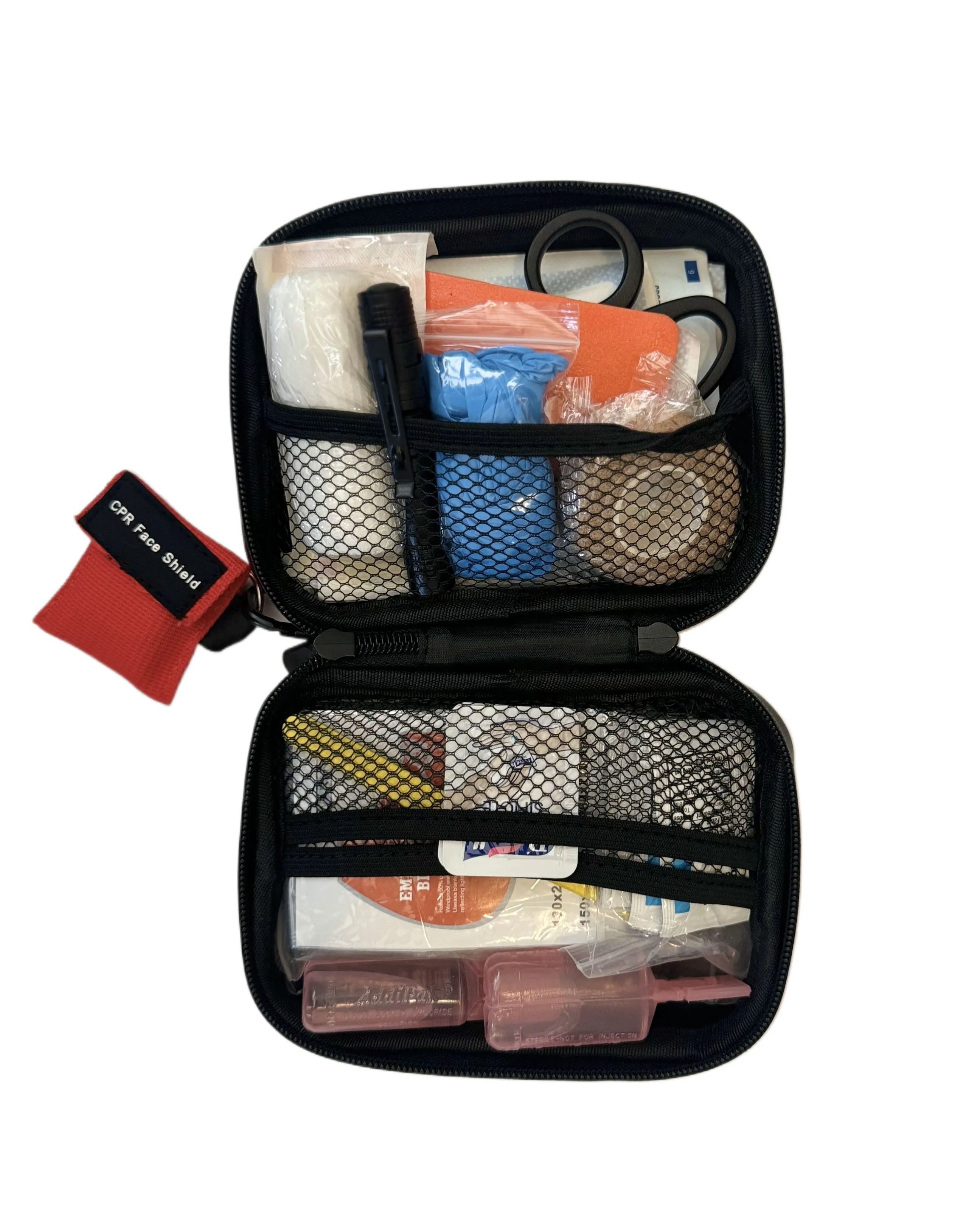 ON-THE-GO BUMPS & BLEEDS KIT