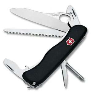 One Hand Trekker Ns Black