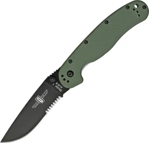 Ontario ON8849OD-BRK Rat-1