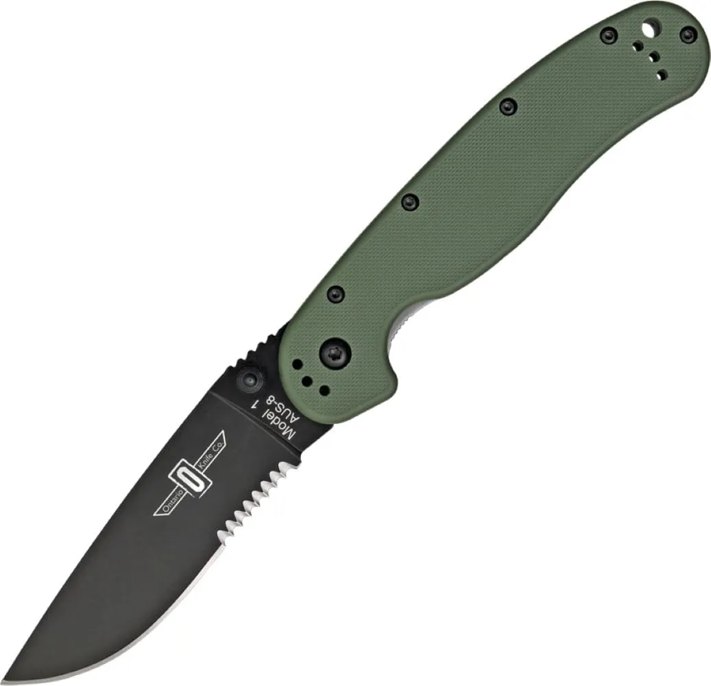 Ontario ON8849OD-BRK Rat-1