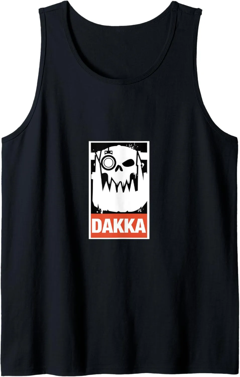 Ork Dakka Trukk / Ork Hammer / War Ork Tank Top