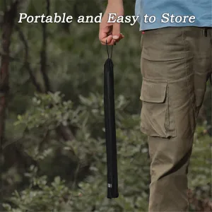 Outdoor Camping Saw Folding Camping Hand Saw