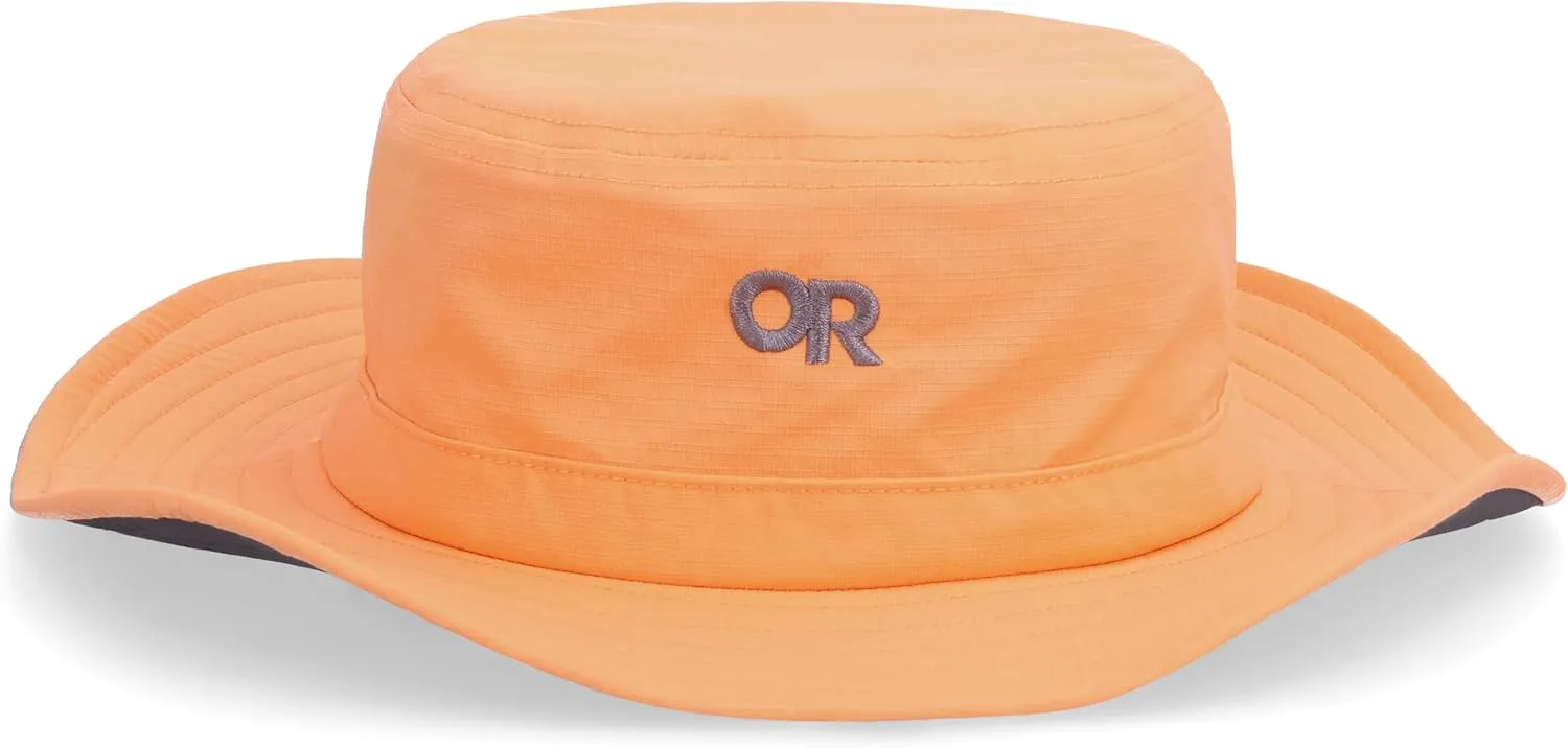 Outdoor Research Kids' Helios Sun Hat - Lightweight Water-Resistant Quick-Drying Transaction Headband with UPF 50 