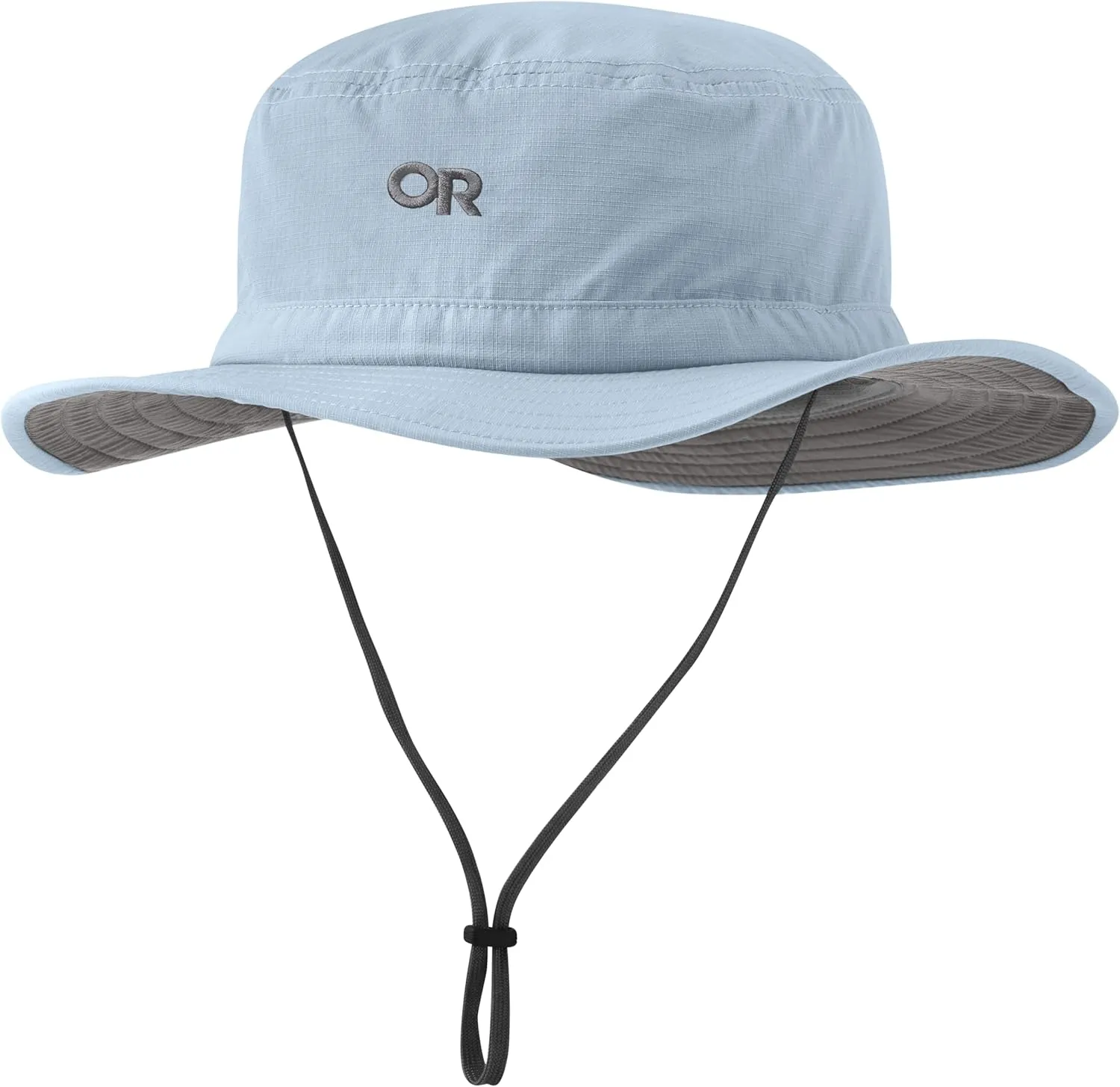 Outdoor Research Kids' Helios Sun Hat - Lightweight Water-Resistant Quick-Drying Transaction Headband with UPF 50 