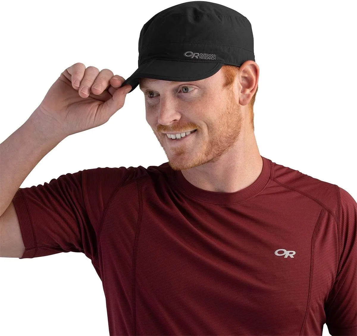 Outdoor Research Radar Pocket Cap