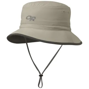 Outdoor Research SUN BUCKET 抗UV透氣中盤帽 卡其 243471
