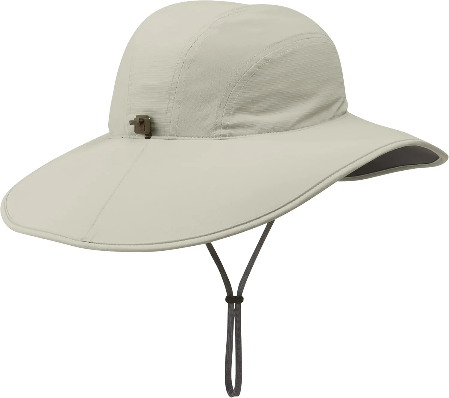 Outdoor Research Women's Oasis Sun Sombrero – Large Brim Sun Protection Hat