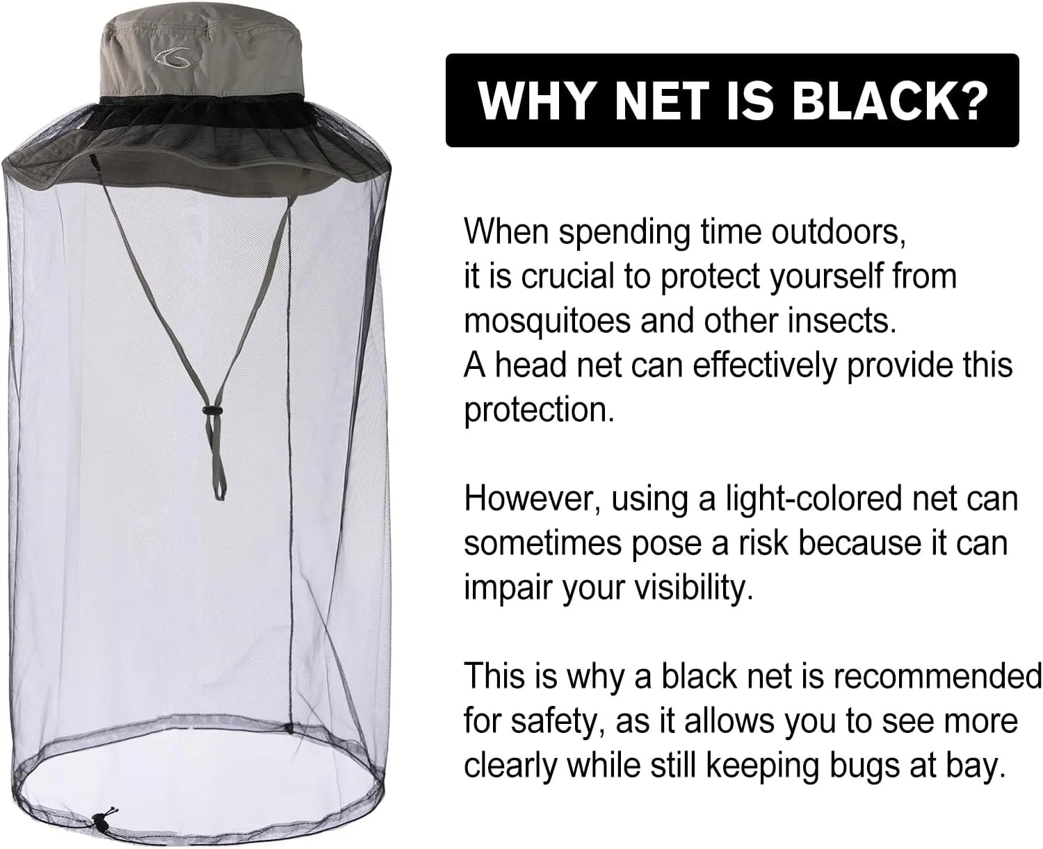 Oversize XL XXL Unisex Wide Brim Detachable Net Mesh Veil Sun Hat UV Protection Boonie Bucket Sunhat Summer Garden Fishing