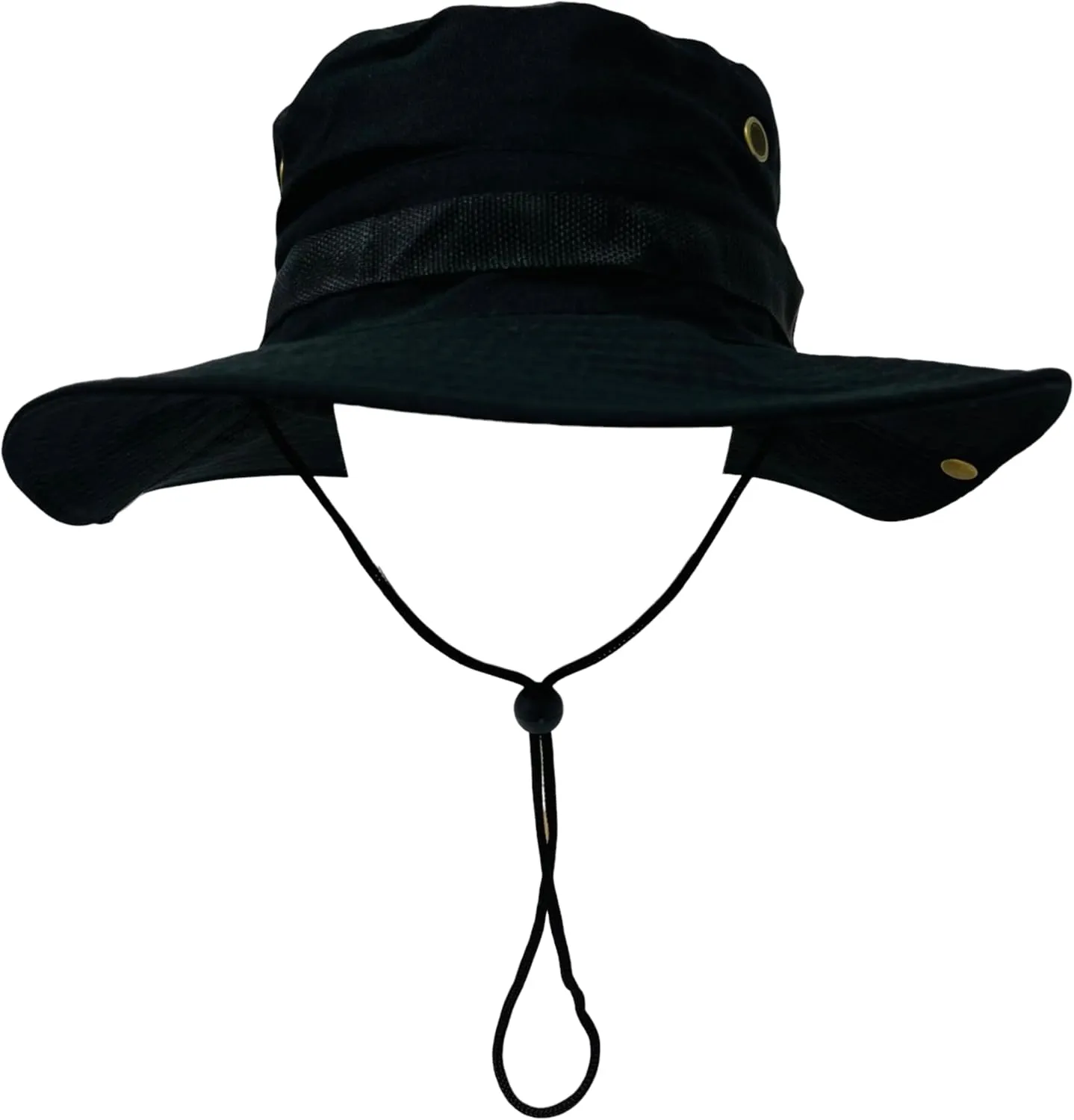 Packable and Adjustable Boonie Sun Hat