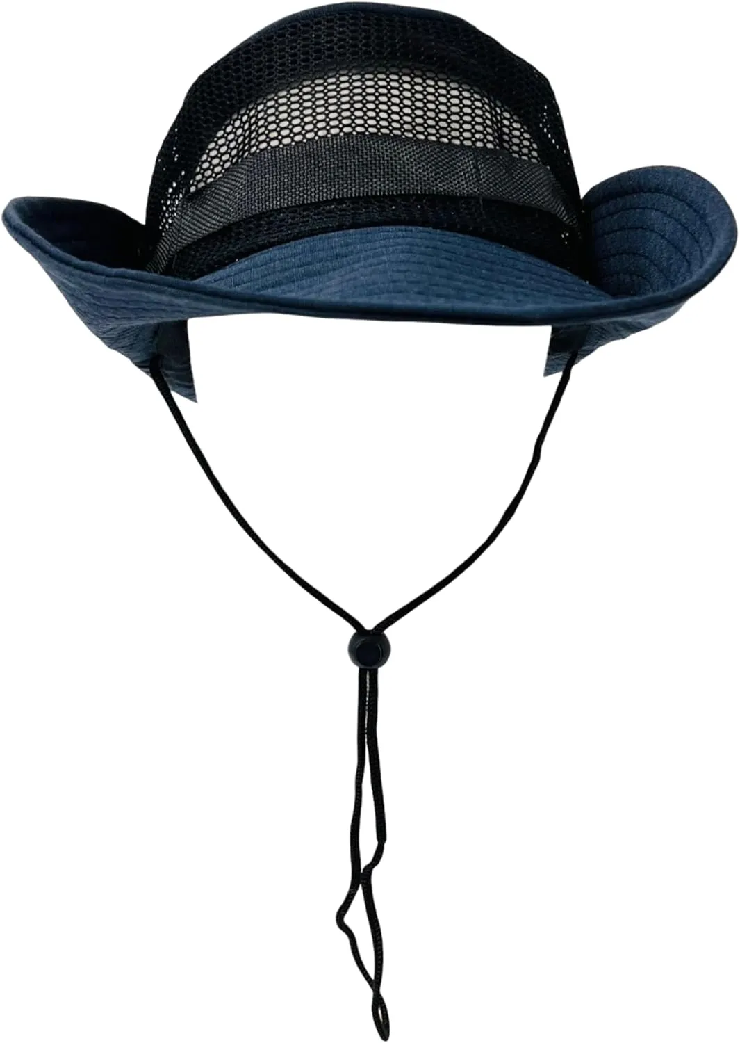 Packable and Adjustable Boonie Sun Hat