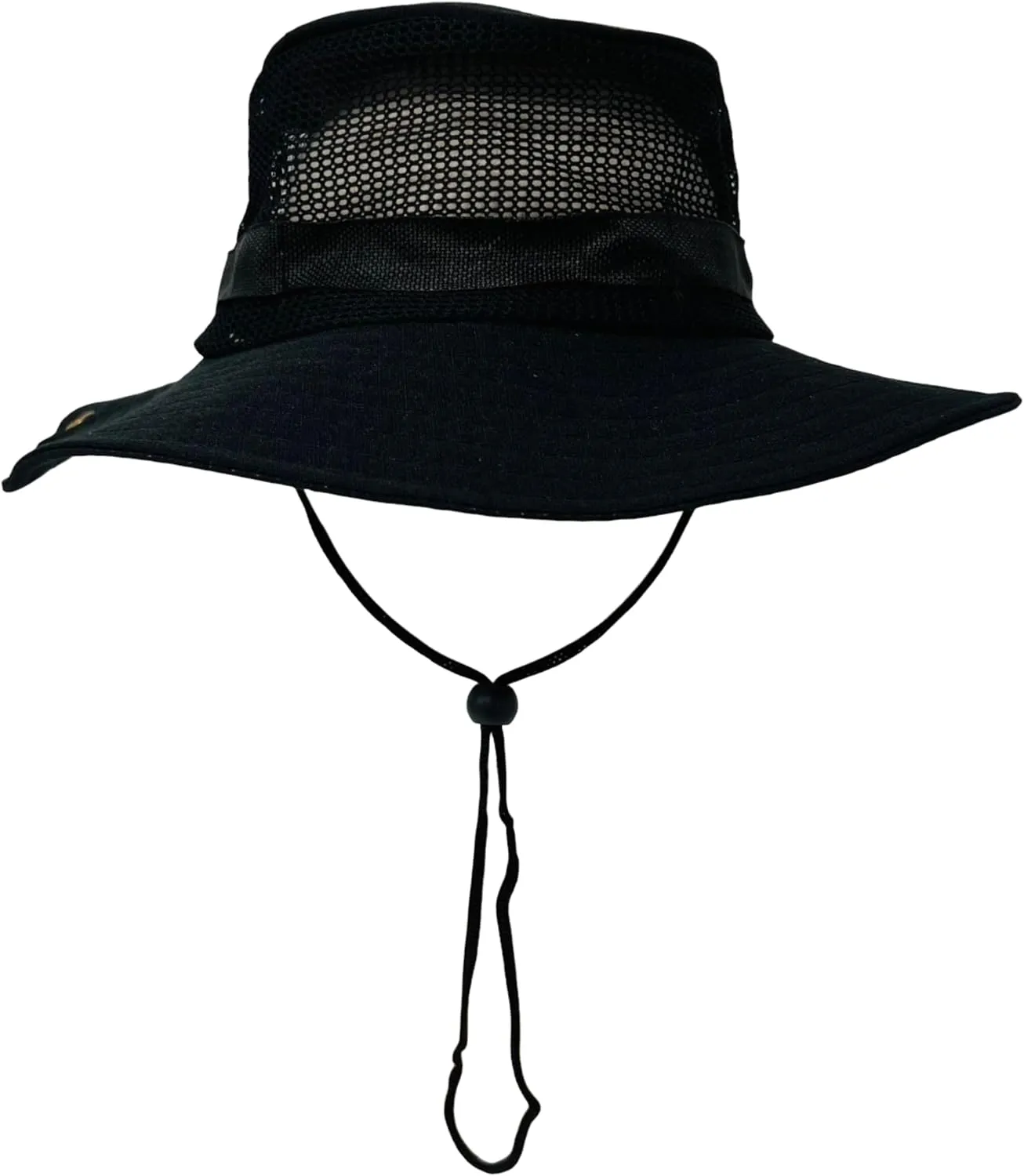 Packable and Adjustable Boonie Sun Hat