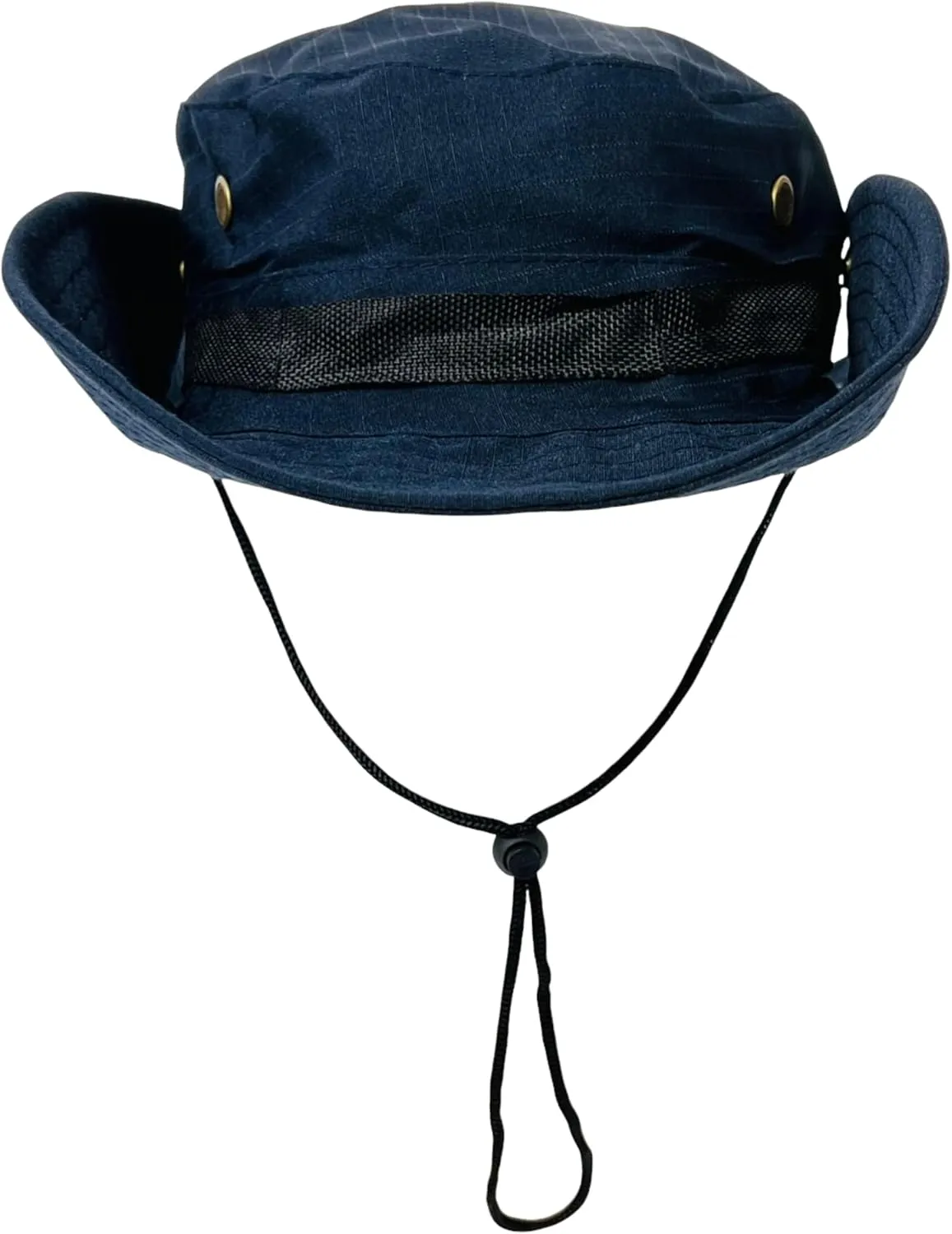 Packable and Adjustable Boonie Sun Hat