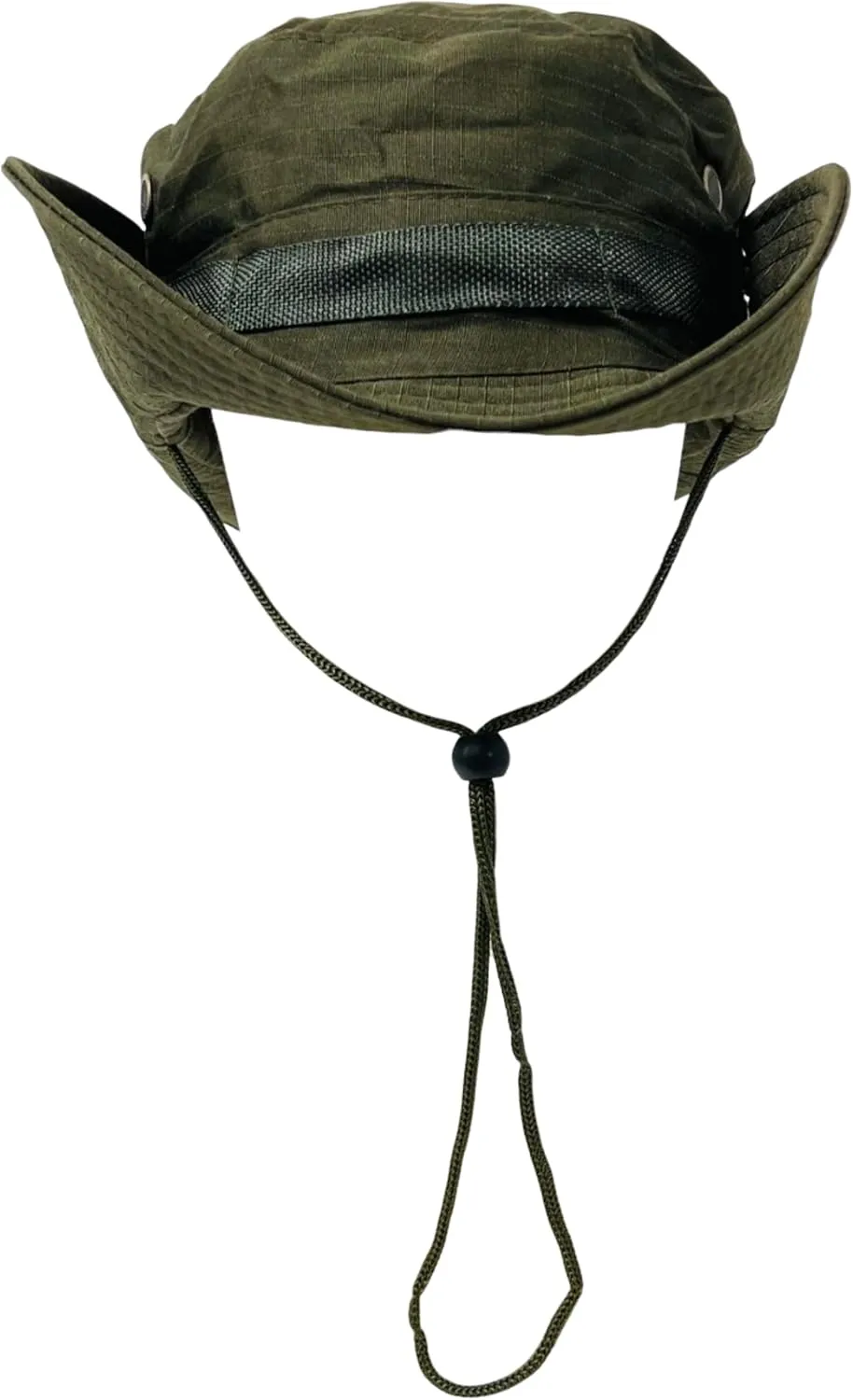Packable and Adjustable Boonie Sun Hat