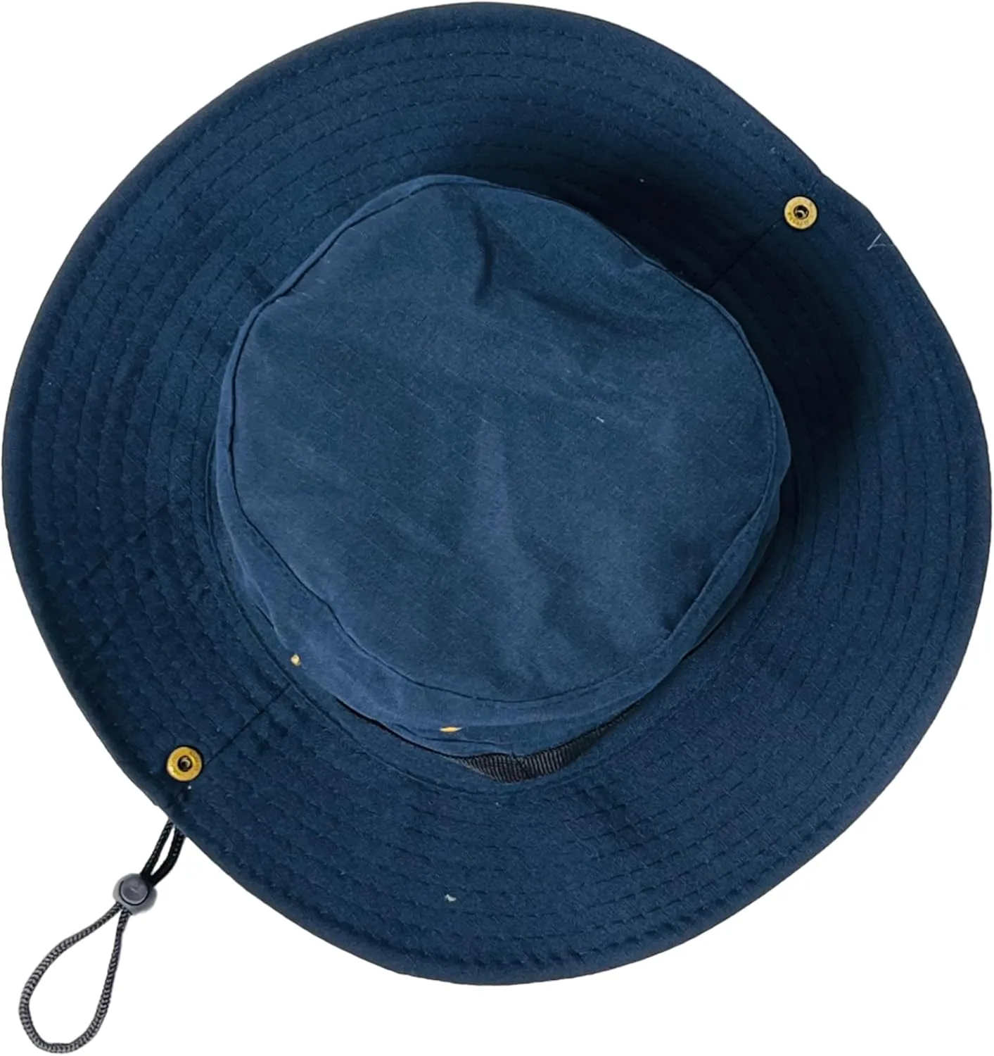 Packable and Adjustable Boonie Sun Hat
