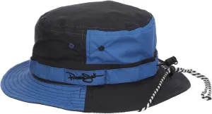 Panama Jack Kids Beach Hat - Lightweight, UPF 50  Sun Protection