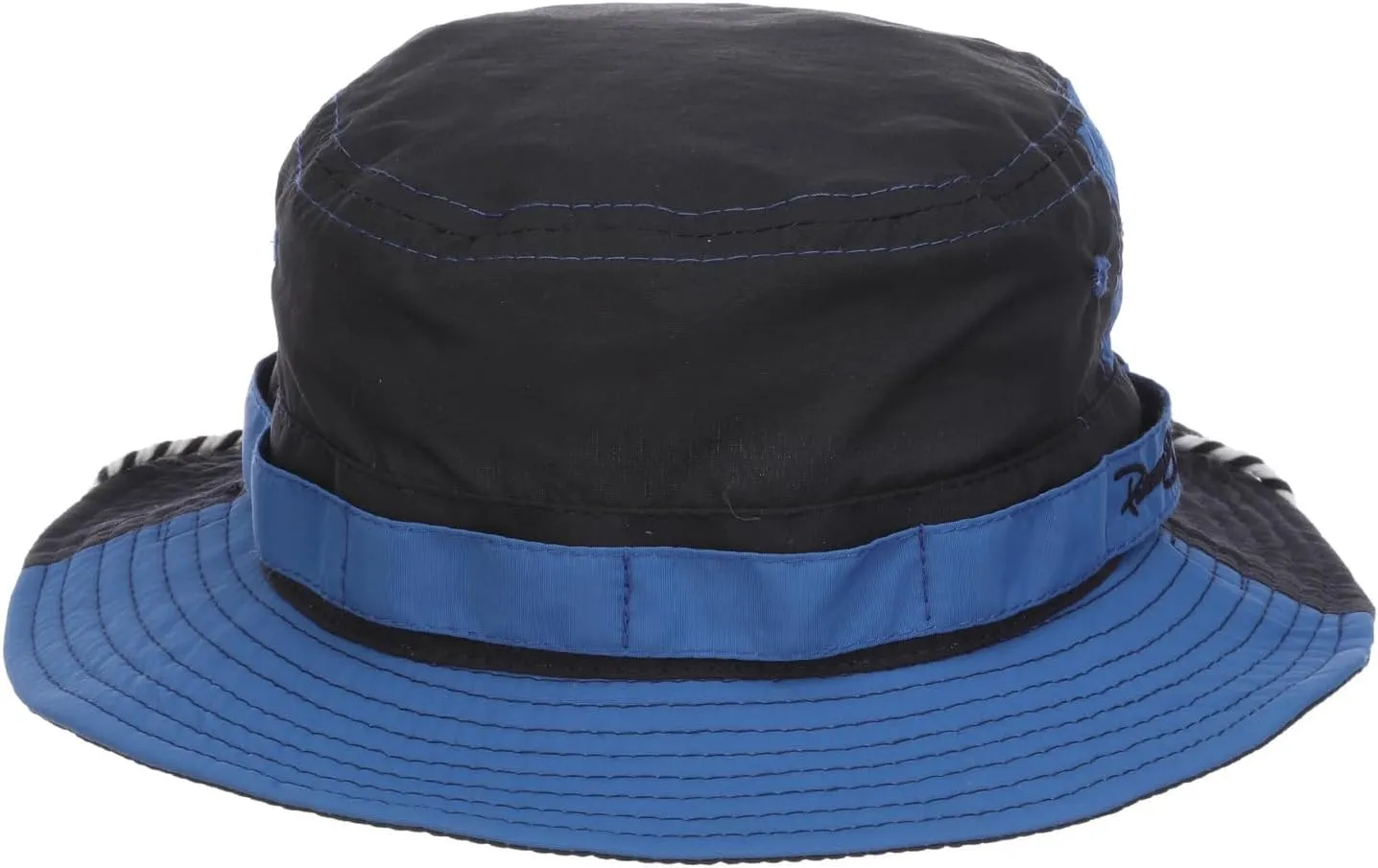 Panama Jack Kids Beach Hat - Lightweight, UPF 50  Sun Protection