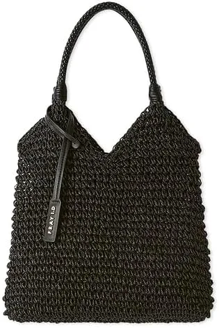 Paper Mesh Bag