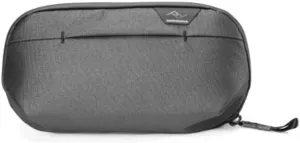 Peak Design Small Wash Pouch (Black) BWP-S-BK-2