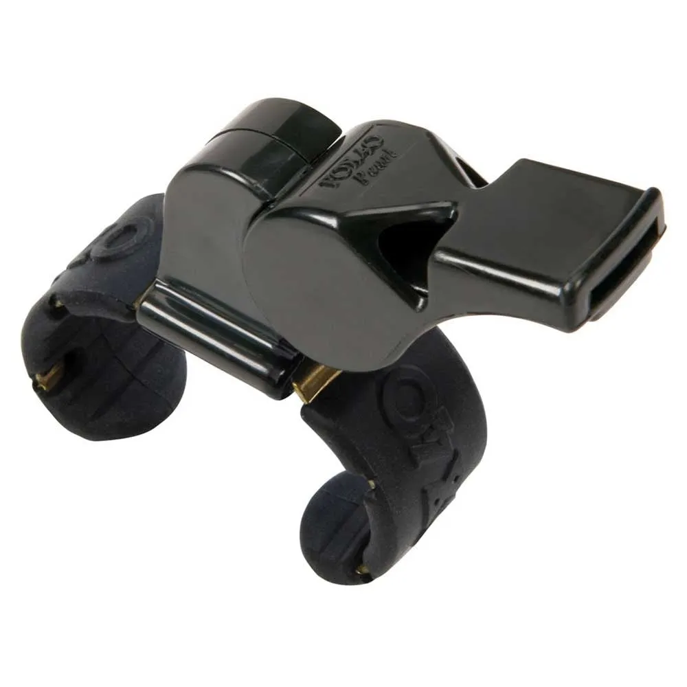 Pearl Fingergrip Whistle