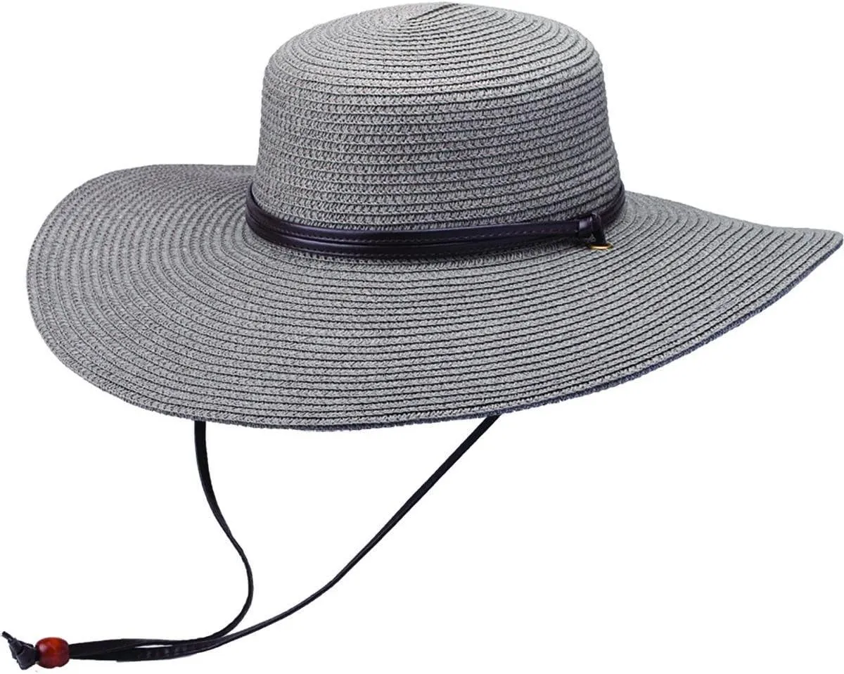 Peter Grimm Women's Coralia Resort Packable Toyo