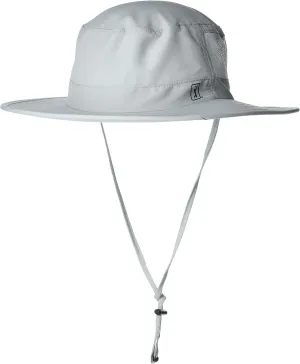PGA TOUR Men’s Solar Golf Bucket Hat with Chin Strap